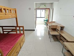 西安碑林西安交通大学兰蒂斯城1室开间 拎包住 房子保洁已做 适合住家 出小区地铁出租房源真实图片