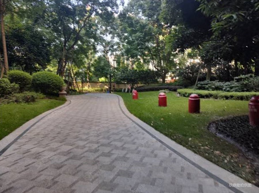 法拍房三十九澫套三推荐荔园悦享花醍小区