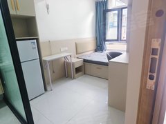 北京朝阳奥林匹克公园10号线健德门地铁站500米公寓无中介费独栋别墅楼出租房源真实图片