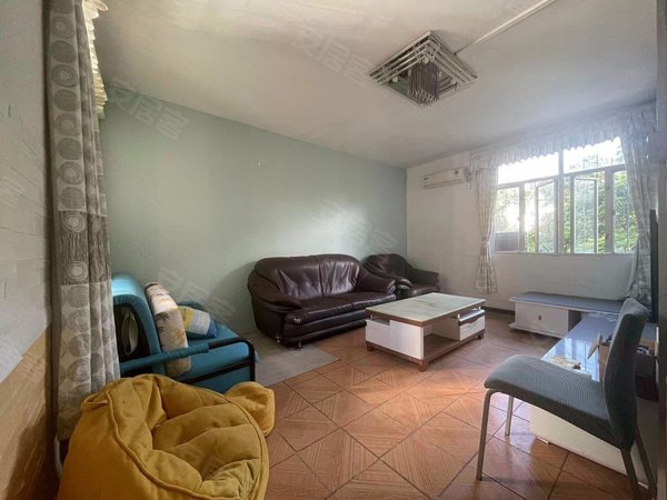 珠海香洲吉大吉大新村(好房推荐)吉大新村楼梯4楼近景园可陪读拎包