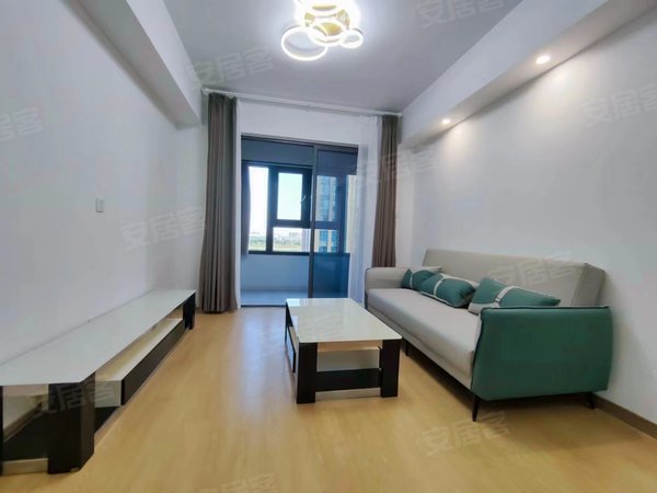 杭州余杭瓶窑溪上俪庭瓶窑一中对面 精装三室两卫电梯房带车位 家具