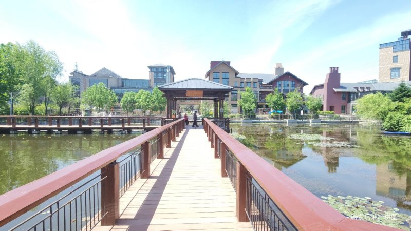 电梯洋房飞机户采光巨好万科惠斯勒小镇班芙花园