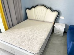 天津河西越秀路教师村小区 1室1厅1卫出租房源真实图片