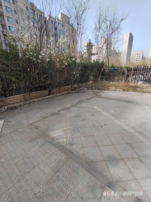 洋房,诺德名城二手房,199万,3室2厅,3卫,200平米-济南安居客