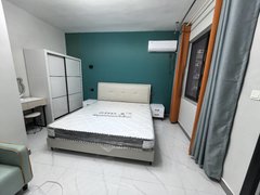 绍兴柯桥柯桥步行街单间独立厨卫多套押一付一拎包入住灵活付款出租房源真实图片