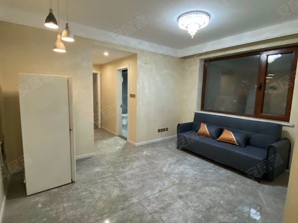 沈阳皇姑北陵剑桥公馆剑桥公馆 2室1厅1卫 精装修 电梯房 可短租月付