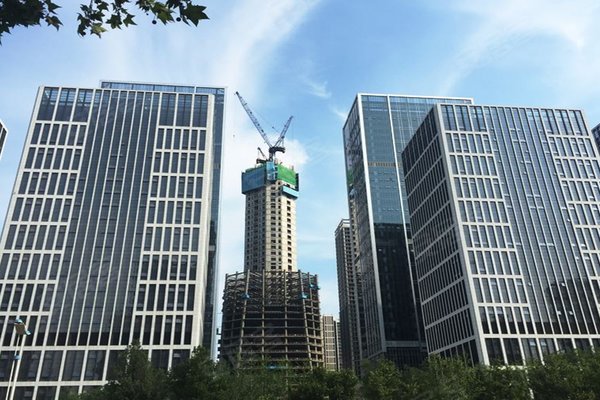 好不好_中介房产经纪人:李霞对汉峪金谷金寓的评价-济南安居客
