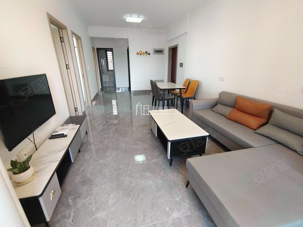 宝嘉誉峰 精装3房 诚租2300 临近新天 中医院 七中,鲤城租房-泉州58