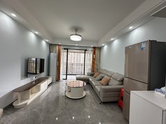 惠州仲恺陈江金茂市场后面第十学校旁钱隆华府精装4房2卫密码钥匙随时看房出租房源真实图片