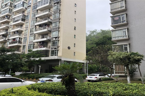 美丽湾,情侣北路199号-珠海美丽湾二手房,租房-珠海安居客