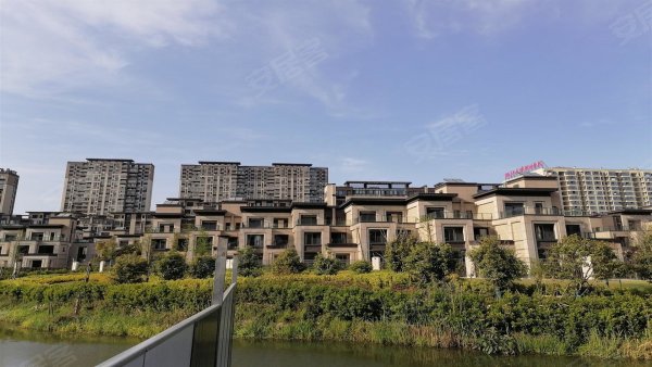 优点,不足,宁波金地风华大境