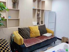 鹰潭贵溪贵溪城区上城翡翠精装公寓来啦 电梯房全屋精装修 家电家具配齐拎包入住出租房源真实图片