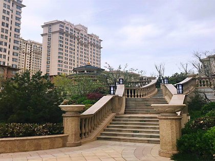 青山翠谷,楚绣北路 - 烟台青山翠谷二手房,租房,房价-烟台安居客