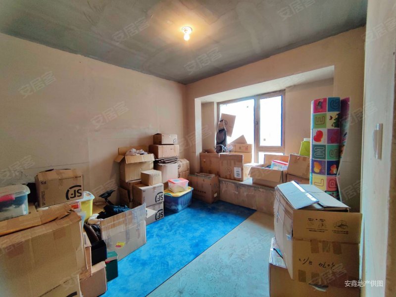 大连金地城 洋房下跃带院子 买一层得两层 双地铁 品质改善,大连金地