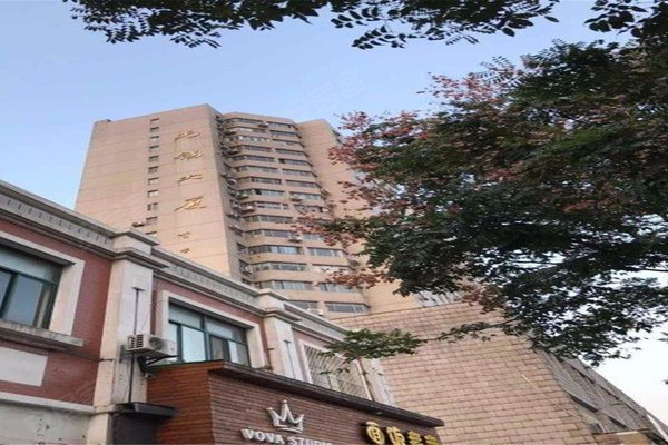 上海二手房 无锡大厦 > 李浙坤解读无锡大厦生活配套特色 【生活配套