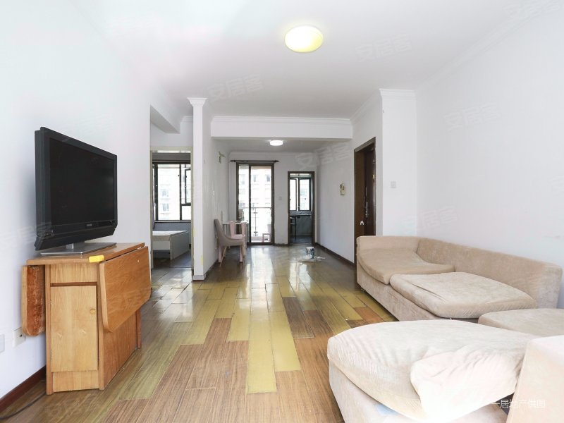 新江湾城建德国际公寓