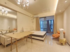 湘潭九华经济开发区开发区周边近科大 软件 吉利 蓝思 书香门第公寓 实价出租 拎包入住出租房源真实图片