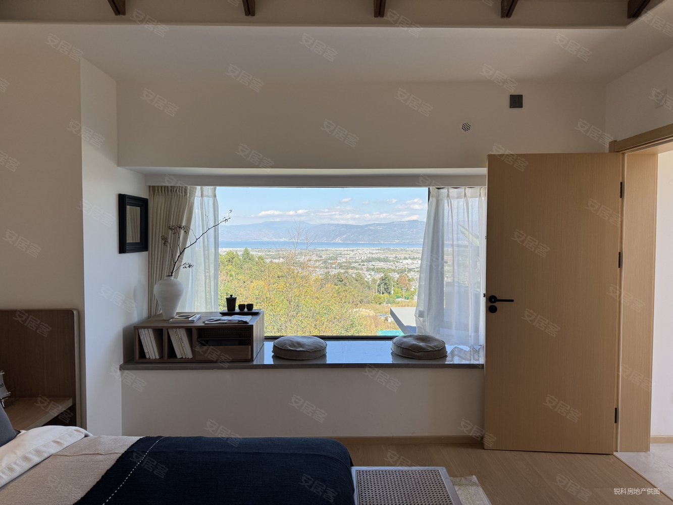 大理的小院子北区2室2厅2卫150㎡南北180万