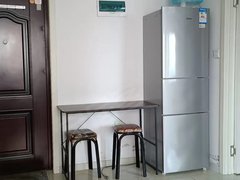 大庆高新区机关五小景程小区50平一室一厅一厨一卫真实图片随时看房，电梯房，住宅出租房源真实图片