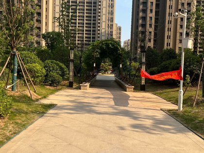 叶景华庭,玉湖路28号 - 徐州叶景华庭二手房,租房,房价-徐州安居客