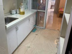 平湖平湖市区市区出租开发区附近小2室精装修1400月出租房源真实图片