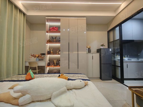 金华东阳城东麻车小区麻车小区 东阳国际建材装饰城 木雕博物馆 各种户型 设施齐全出租房源真实图片