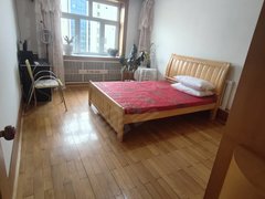 鸡西鸡冠万达广场新华市场 休闲广场 火车站 3室出租房源真实图片