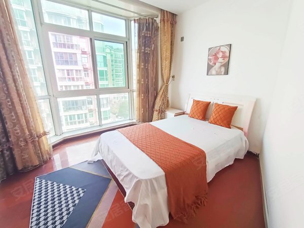 【多图】中建文苑,东大街租房,温馨小次卧 全女生 文庙地铁口 第一