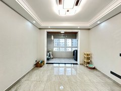 荣盛花语城(四期) 2室2厅1卫 电梯房 精装修 83平