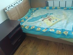 抚顺新抚万达广场双桥社区 2室1厅1卫出租房源真实图片