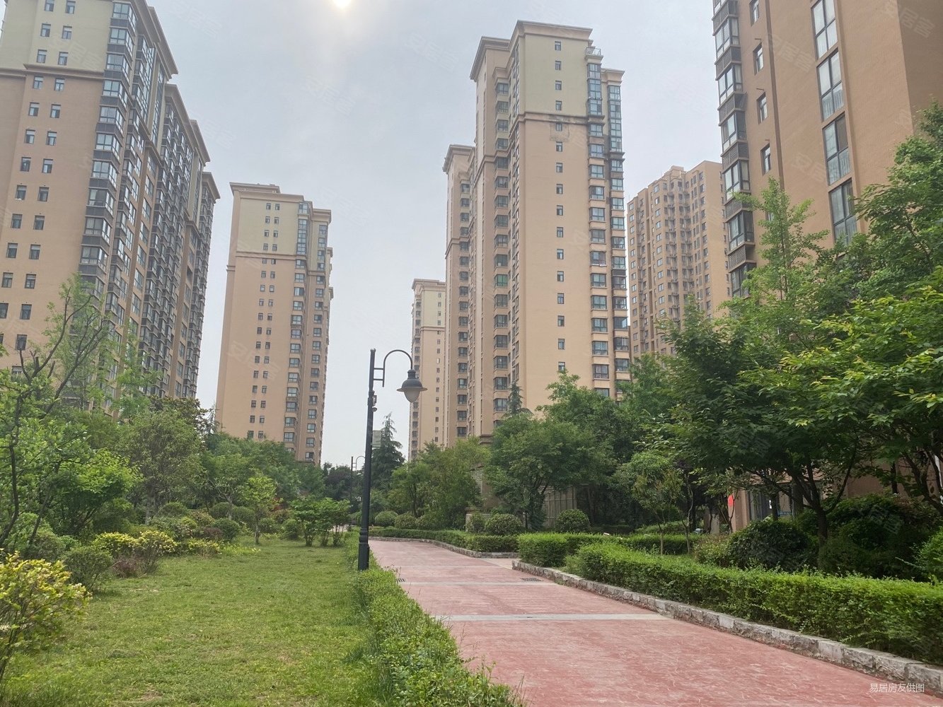 二中 对面,太阳水岸新城二手房,210万,3室2厅,2卫,122平米-西安安居客