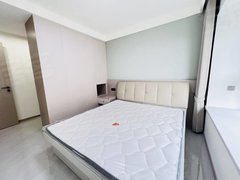唐山曹妃甸大学城可短租月付华北理工对面三室两厅两卫紧邻太古里商业街出租房源真实图片