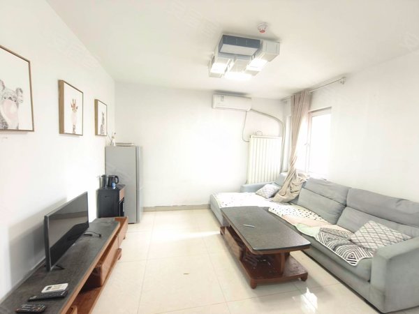 和谐佳苑保利天禧卢浮公馆省立医院家具家电齐全停车方便