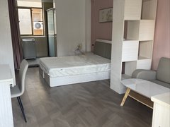 泉州丰泽城东锦鹏公寓自家房源拎包入住六个月起租出租房源真实图片