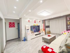 通辽科尔沁万达广场金叶 商城 中嘉大道 明仁小学附近精装 天王小区两室一厅出租房源真实图片