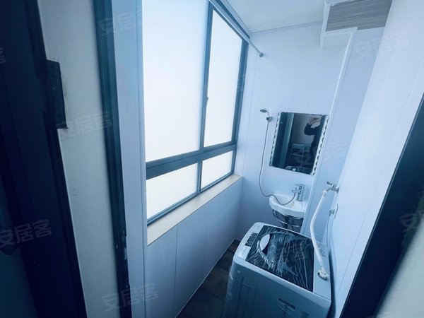 无锡梁溪迎龙桥鼎牌五爱人家五爱广场旁 五爱人家 单间出租 月付可