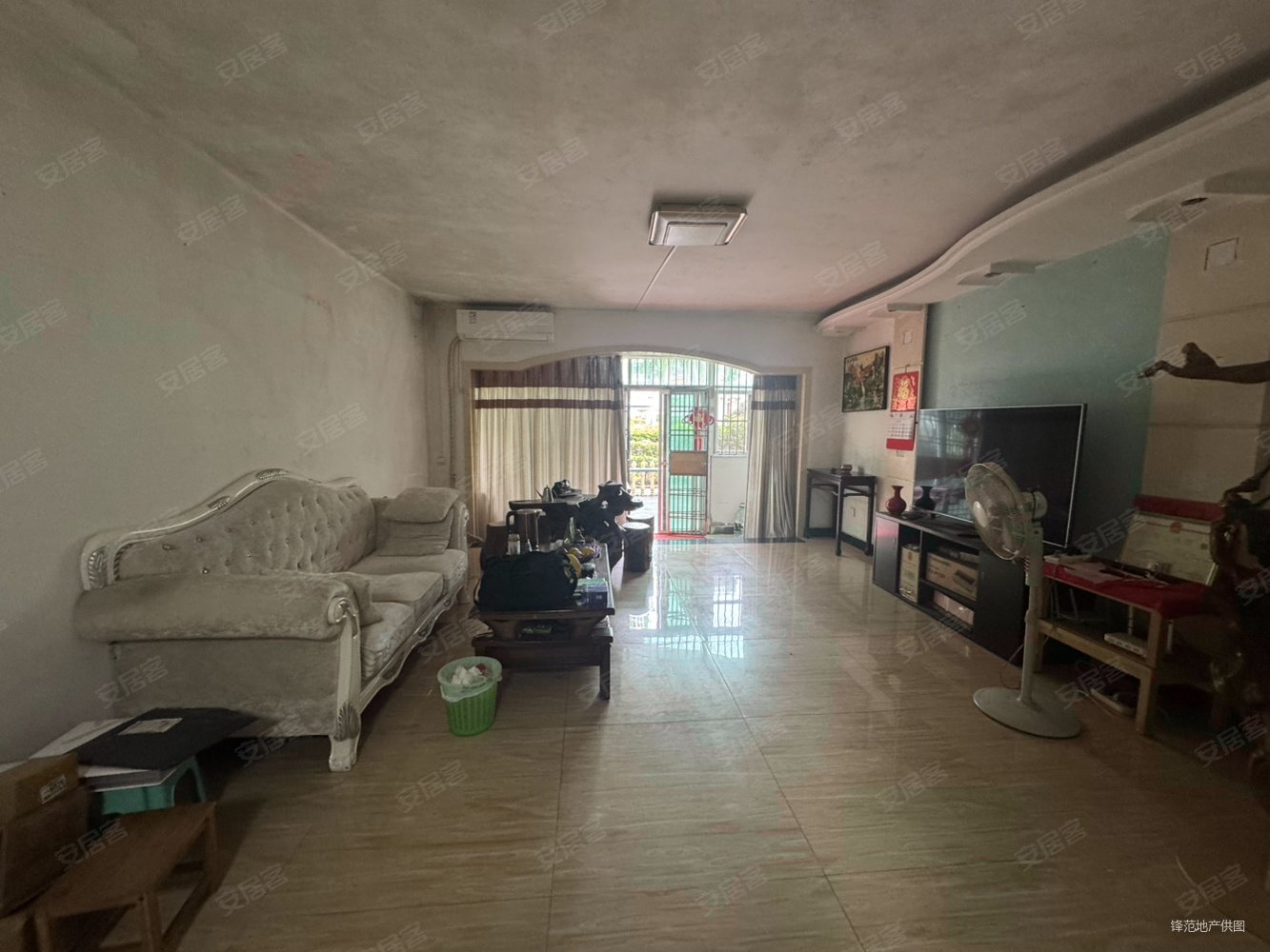 昌茂澳洲园4室2厅2卫148㎡南北200万