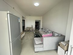 临沧临翔凤翔押一付三金旭之光一期两室一厅一厨一卫 拎包入住南北通透出租房源真实图片