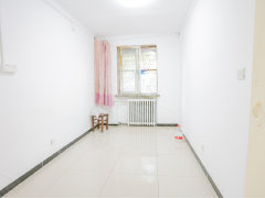 北京西城月坛西城区精装一居室，距离儿童医院200米，地铁也很近，随时看房出租房源真实图片