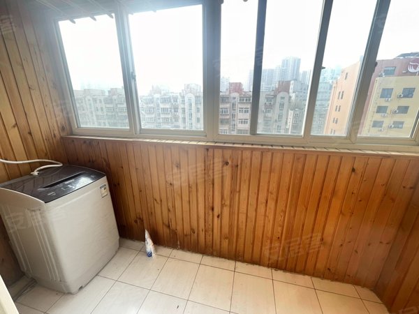 济南天桥北坦和信花园和信花园 1室1厅1卫 电梯房 南北通透 拎包入住