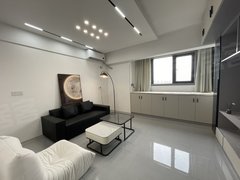 南阳宛城鸟巢鸟巢 森林半岛 中信国按城 全屋定制 有钥匙随便看出租房源真实图片
