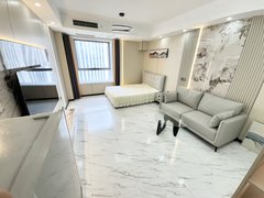 济南高新齐鲁软件园芯环中心美莲广场银河大厦同科大厦中彩浪潮齐鲁文化基地丁豪广场出租房源真实图片
