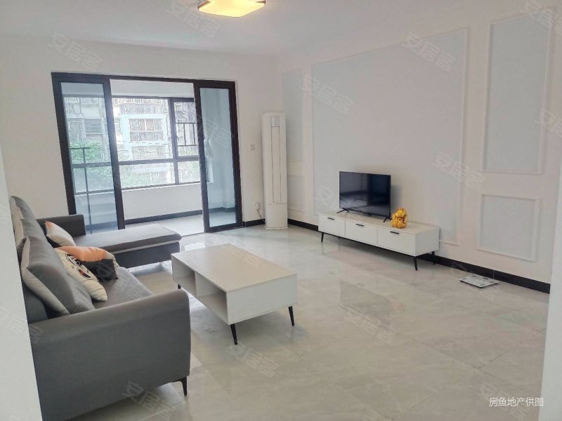 南北通透业主急售,鑫远翡丽郡二手房,215万,4室2厅,2卫,134.