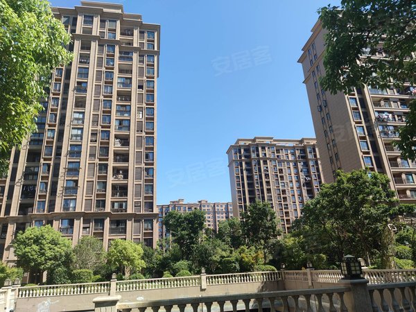 上海奉贤海湾佳源梦想广场佳源梦想广场 3室1厅1卫 电梯房 精装修 18