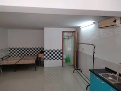 宜兴官林官林中心紫京小区(二期19-55幢) 1室0厅1卫出租房源真实图片