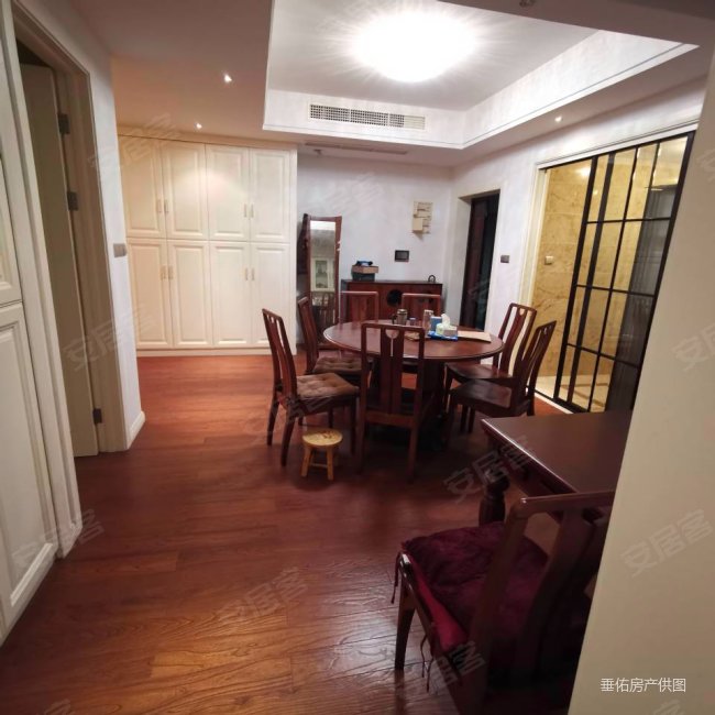 好房必看维科上院有钥匙精装修保养好拎包入住