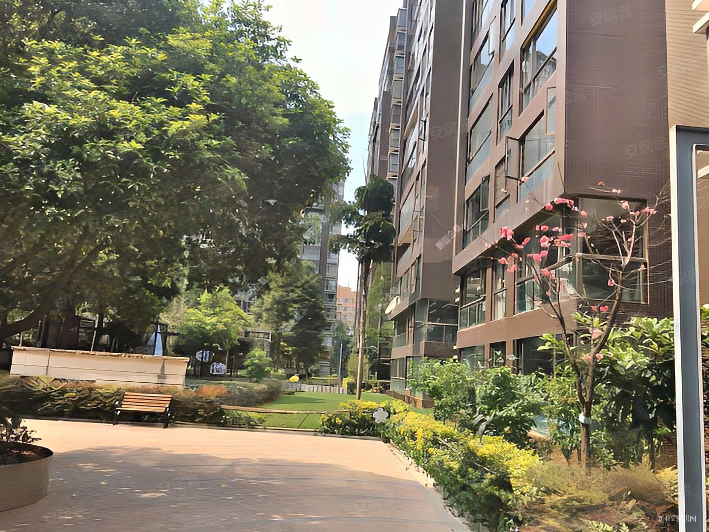 民航路香樟俊园47平米60万一室一厅带阳台