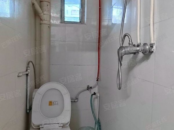 【多图】盛达家园,北塔租房,宁山小区 两室一厅 南北通透 老式装修