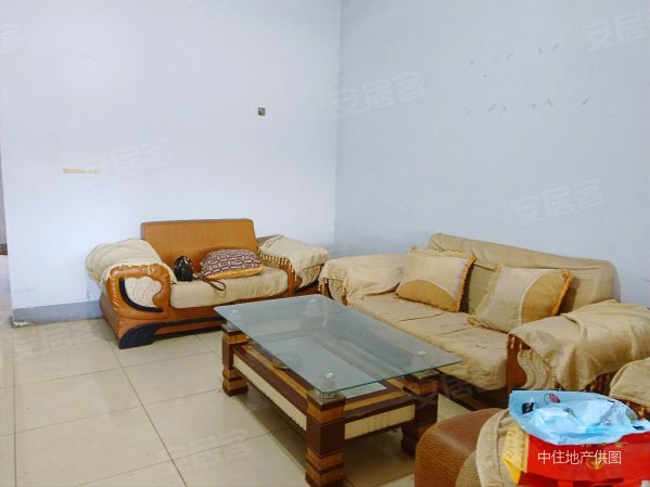 西城新苑(北区) 商业配套齐全 临地铁 高楼层视野好