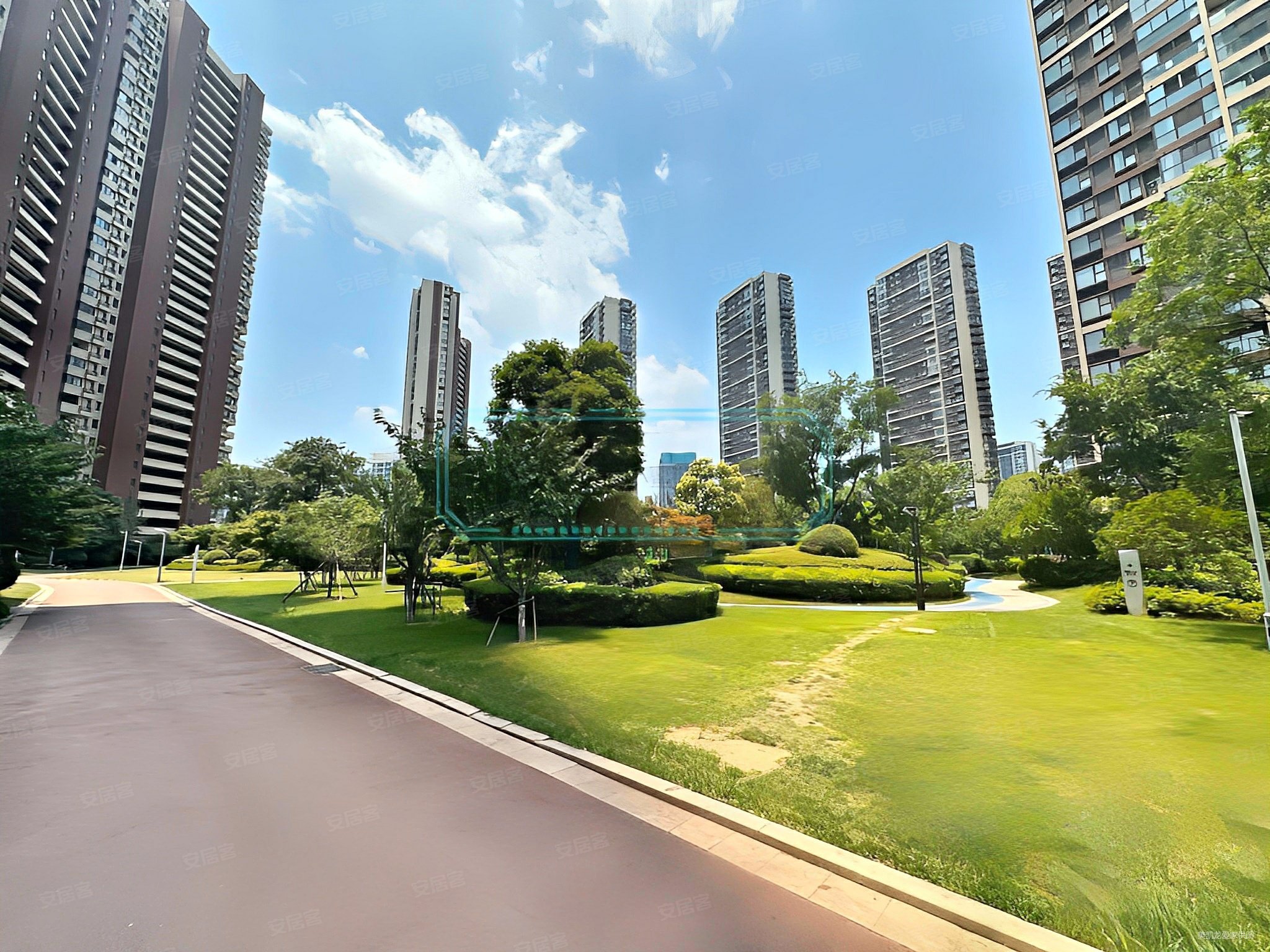 急品房保利西江月毛坯这么好的房源抓紧时间哦